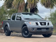 Used 2017  Nissan Frontier 2WD Crew Cab SV at Drivenci Motors near Olmito&comma; TX