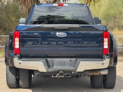 Used 2022  Ford Super Duty F-350 DRW 4WD Crew Cab 8' Box at Drivenci Motors near Olmito&comma; TX