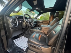 Used 2020 GMC Sierra 1500 4WD Crew Cab 147" AT4 at Drivenci Motors near Olmito, TX