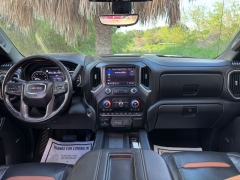 Used 2019  GMC Sierra 1500 4WD Crew Cab AT4 at Drivenci Motors near Olmito&comma; TX