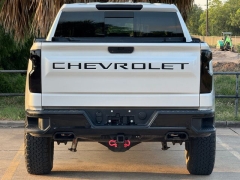 Used 2020  Chevrolet Silverado 1500 4WD Crew Cab LT Trail Boss at Drivenci Motors near Olmito&comma; TX