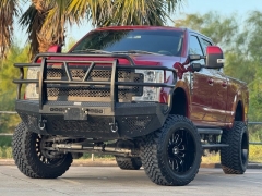 Used 2017  Ford Super Duty F-250 4WD Crew Cab Lariat at Drivenci Motors near Olmito, TX