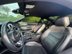 Used 2022 Ford Mustang GT Premium Fastback at Drivenci Motors near Olmito, TX