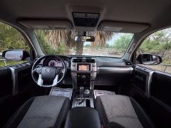 Used 2018  Toyota 4Runner SR5 4WD &lpar;Natl&rpar; at Drivenci Motors near Olmito&comma; TX