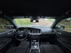 Used 2020  Dodge Charger 4d Sedan RWD Scat Pack Widebody at Drivenci Motors near Olmito&comma; TX