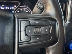 Used 2020 GMC Sierra 1500 4WD Crew Cab 147" AT4 at Drivenci Motors near Olmito, TX