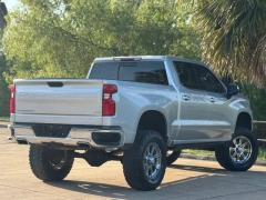 Used 2019  Chevrolet Silverado 1500 4WD Crew Cab LTZ at Drivenci Motors near Olmito&comma; TX
