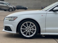 Used 2018 Audi A6 4d Sedan 3.0T Quattro Sport at Drivenci Motors near Olmito, TX