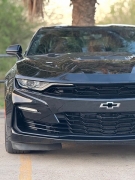 Used 2019  Chevrolet Camaro 2d Coupe 2SS at Drivenci Motors near Olmito&comma; TX