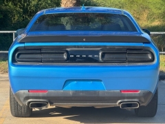 Used 2016  Dodge Challenger 2dr Cpe R/T Scat Pack at Drivenci Motors near Olmito, TX