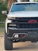 Used 2019  Chevrolet Silverado 1500 4WD Crew Cab LT Trail Boss at Drivenci Motors near Olmito, TX