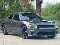 Used 2019 Dodge Charger 4d Sedan RWD R/T at Drivenci Motors near Olmito, TX