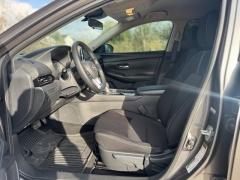 Used 2025  Nissan Sentra SV CVT at Drivenci Motors near Olmito&comma; TX