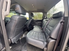 Used 2016  Chevrolet Silverado 1500 4WD Crew Cab LT at Drivenci Motors near Olmito, TX