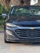 Used 2022  Chevrolet Malibu 4dr Sdn LT at Drivenci Motors near Olmito&comma; TX