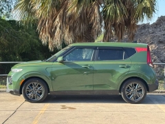 Used 2021  Kia Soul EX IVT at Drivenci Motors near Olmito&comma; TX