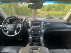 Used 2016 Chevrolet Tahoe 4d SUV RWD LT at Drivenci Motors near Olmito, TX