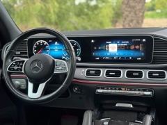 Used 2021 Mercedes-Benz GLE GLE 350 4MATIC SUV at Drivenci Motors near Olmito, TX