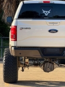 Used 2015  Ford F-150 4WD SuperCrew 145" at Drivenci Motors near Olmito&comma; TX