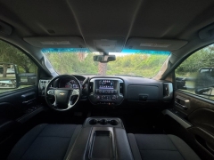 Used 2018 Chevrolet Silverado 2500 4WD Crew Cab LT at Drivenci Motors near Olmito, TX