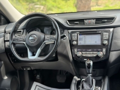 Used 2017  Nissan Rogue 4d SUV FWD SL at Drivenci Motors near Olmito&comma; TX