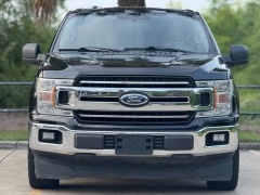 Used 2018 Ford F-150 2WD SuperCrew Box at Drivenci Motors near Olmito, TX