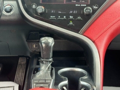 Used 2019  Toyota Camry 4d Sedan XSE at Drivenci Motors near Olmito&comma; TX