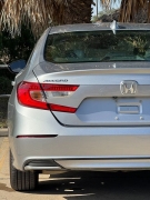 Used 2021  Honda Accord Sedan LX 1&period;5T CVT at Drivenci Motors near Olmito&comma; TX