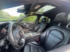 Used 2018  Mercedes-Benz C-Class 4d Sedan C350e at Drivenci Motors near Olmito, TX