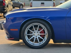 Used 2019  Dodge Challenger 2d Coupe RWD SXT at Drivenci Motors near Olmito&comma; TX