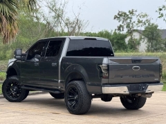 Used 2020  Ford F-150 2WD SuperCrew XLT 5 1&sol;2 at Drivenci Motors near Olmito&comma; TX