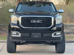 Used 2018  GMC Yukon 4d SUV RWD Denali at Drivenci Motors near Olmito&comma; TX