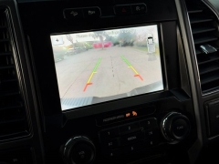 Used 2018  Ford F-150 4WD SuperCrew XLT 5 1/2 at Drivenci Motors near Olmito, TX