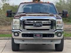 Used 2012 Ford Super Duty F-350 SRW 4WD Crew Cab at Drivenci Motors near Olmito, TX