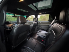 Used 2016  Ford Explorer 4d SUV 4WD Sport at Drivenci Motors near Olmito, TX