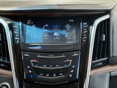 Used 2019  Cadillac Escalade ESV 4d SUV RWD Premium Luxury at Drivenci Motors near Olmito&comma; TX