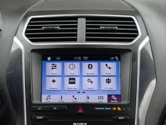 Used 2019  Ford Explorer 4d SUV FWD Limited V6 at Drivenci Motors near Olmito&comma; TX