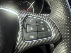 Used 2018  Mercedes-Benz C-Class 4d Sedan C350e at Drivenci Motors near Olmito, TX