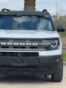 Used 2022 Ford Bronco Sport Big Bend 4x4 at Drivenci Motors near Olmito, TX