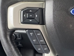 Used 2018  Ford F-150 4WD SuperCrew Lariat 5 1&sol;2 at Drivenci Motors near Olmito&comma; TX