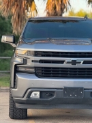 Used 2019  Chevrolet Silverado 1500 4WD Crew Cab RST All Star Edition at Drivenci Motors near Olmito, TX