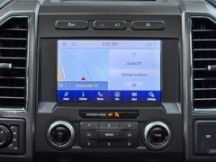 Used 2020  Ford F-150 4WD SuperCrew Lariat 5 1&sol;2 at Drivenci Motors near Olmito&comma; TX