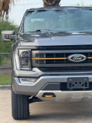 Used 2023 Ford F-150 4WD SuperCrew Box at Drivenci Motors near Olmito, TX