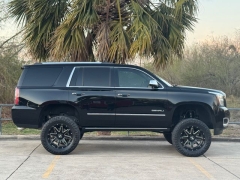 Used 2018  GMC Yukon 4d SUV RWD Denali at Drivenci Motors near Olmito&comma; TX