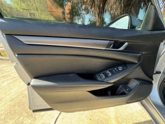 Used 2021  Honda Accord Sedan LX 1&period;5T CVT at Drivenci Motors near Olmito&comma; TX