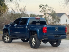 Used 2018  Chevrolet Silverado 1500 4WD Crew Cab LT Z71 at Drivenci Motors near Olmito&comma; TX