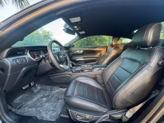 Used 2018 Ford Mustang 2d Fastback GT Premium at Drivenci Motors near Olmito, TX