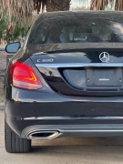 Used 2019  Mercedes-Benz C-Class 4d Sedan C300 at Drivenci Motors near Olmito&comma; TX
