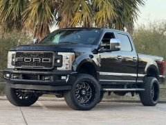 Used 2018  Ford Super Duty F-250 4WD Crew Cab Lariat at Drivenci Motors near Olmito&comma; TX