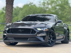 Used 2022 Ford Mustang GT Premium Fastback at Drivenci Motors near Olmito, TX